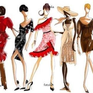 Meet your Posher, Editor-in-chic